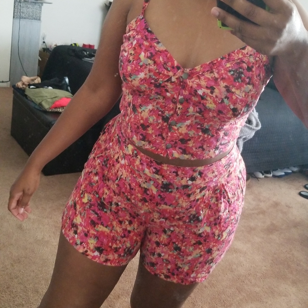 2 piece set
